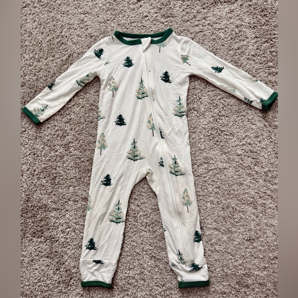 Kyte Baby Romper